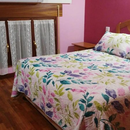 Duplex Vallespin Ávila Rom bilde