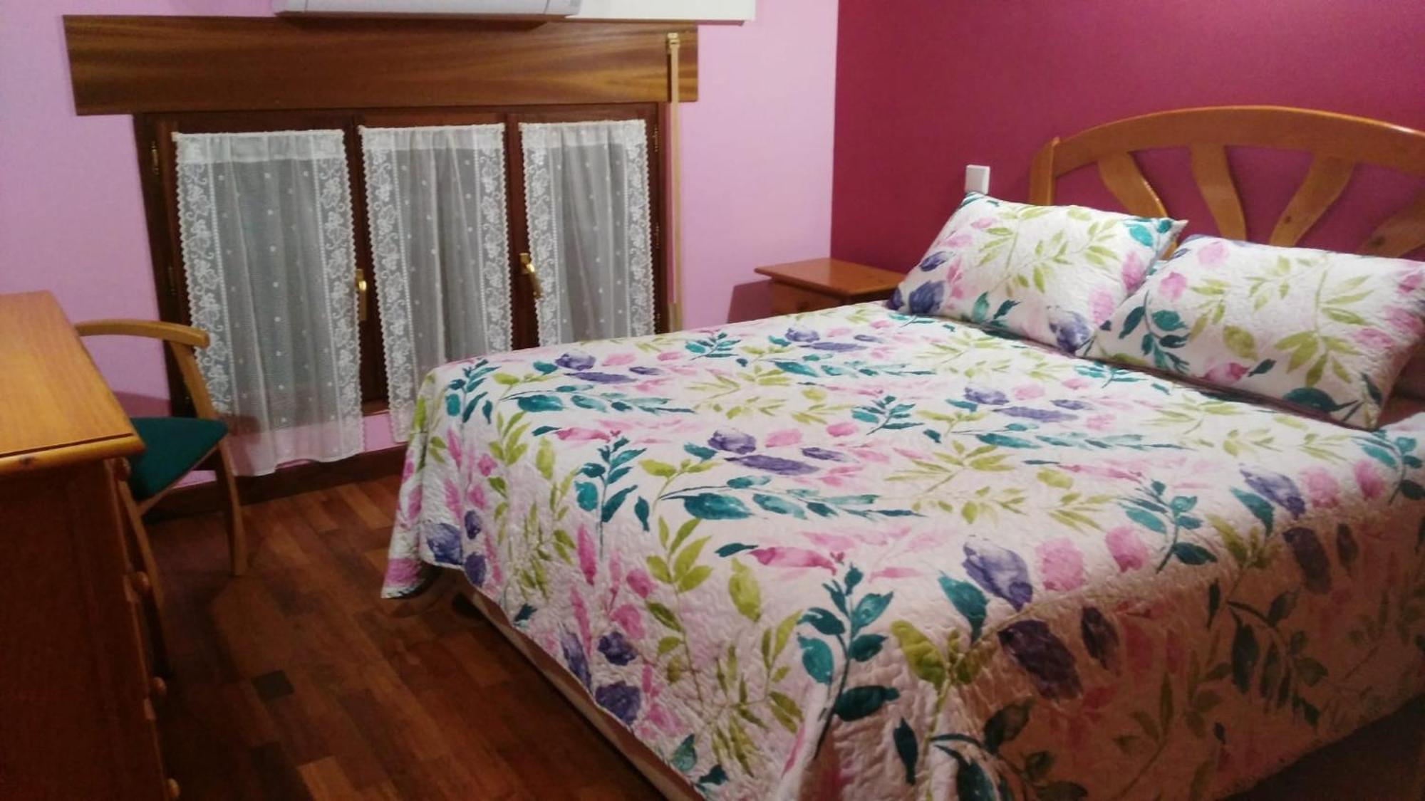 Duplex Vallespin Ávila Rom bilde